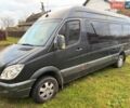 Серый Мерседес Sprinter, объемом двигателя 2.69 л и пробегом 100 тыс. км за 9800 $, фото 5 на Automoto.ua