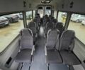 Серый Мерседес Sprinter, объемом двигателя 0 л и пробегом 238 тыс. км за 14500 $, фото 9 на Automoto.ua