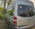 Серый Мерседес Sprinter, объемом двигателя 2.2 л и пробегом 575 тыс. км за 10000 $, фото 3 на Automoto.ua