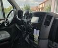 Серый Мерседес Sprinter, объемом двигателя 3 л и пробегом 570 тыс. км за 13500 $, фото 8 на Automoto.ua