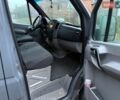 Сірий Мерседес Sprinter, об'ємом двигуна 2.15 л та пробігом 430 тис. км за 8900 $, фото 17 на Automoto.ua