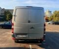 Серый Мерседес Sprinter, объемом двигателя 2.99 л и пробегом 277 тыс. км за 13000 $, фото 4 на Automoto.ua