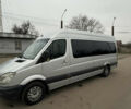 Сірий Мерседес Sprinter, об'ємом двигуна 2.69 л та пробігом 460 тис. км за 16500 $, фото 3 на Automoto.ua