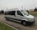 Сірий Мерседес Sprinter, об'ємом двигуна 2.69 л та пробігом 460 тис. км за 15500 $, фото 1 на Automoto.ua