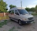 Серый Мерседес Sprinter, объемом двигателя 2.2 л и пробегом 530 тыс. км за 11700 $, фото 1 на Automoto.ua