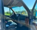 Серый Мерседес Sprinter, объемом двигателя 2.15 л и пробегом 910 тыс. км за 13500 $, фото 6 на Automoto.ua