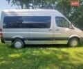 Серый Мерседес Sprinter, объемом двигателя 2.15 л и пробегом 250 тыс. км за 18000 $, фото 1 на Automoto.ua