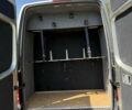 Серый Мерседес Sprinter, объемом двигателя 3 л и пробегом 100 тыс. км за 25000 $, фото 3 на Automoto.ua