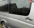 Серый Мерседес Sprinter, объемом двигателя 2.15 л и пробегом 311 тыс. км за 12000 $, фото 5 на Automoto.ua