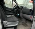Серый Мерседес Sprinter, объемом двигателя 2.15 л и пробегом 311 тыс. км за 12000 $, фото 15 на Automoto.ua
