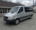 Серый Мерседес Sprinter, объемом двигателя 2.2 л и пробегом 350 тыс. км за 14400 $, фото 1 на Automoto.ua