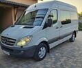 Сірий Мерседес Sprinter, об'ємом двигуна 2.99 л та пробігом 312 тис. км за 15500 $, фото 1 на Automoto.ua