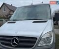Серый Мерседес Sprinter, объемом двигателя 2.15 л и пробегом 311 тыс. км за 12000 $, фото 7 на Automoto.ua