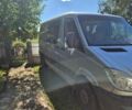 Серый Мерседес Sprinter, объемом двигателя 2.15 л и пробегом 390 тыс. км за 10500 $, фото 1 на Automoto.ua