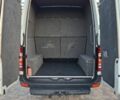 Сірий Мерседес Sprinter, об'ємом двигуна 2.99 л та пробігом 312 тис. км за 15500 $, фото 9 на Automoto.ua