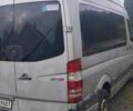 Сірий Мерседес Sprinter, об'ємом двигуна 2.9 л та пробігом 229 тис. км за 8153 $, фото 2 на Automoto.ua