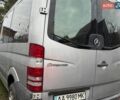Серый Мерседес Sprinter, объемом двигателя 2.15 л и пробегом 311 тыс. км за 12000 $, фото 6 на Automoto.ua