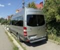 Серый Мерседес Sprinter, объемом двигателя 3 л и пробегом 100 тыс. км за 25000 $, фото 1 на Automoto.ua