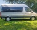 Серый Мерседес Sprinter, объемом двигателя 2.1 л и пробегом 250 тыс. км за 18000 $, фото 1 на Automoto.ua