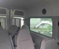 Сірий Мерседес Sprinter, об'ємом двигуна 2.9 л та пробігом 229 тис. км за 8153 $, фото 7 на Automoto.ua