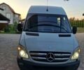 Сірий Мерседес Sprinter, об'ємом двигуна 2.99 л та пробігом 312 тис. км за 15500 $, фото 2 на Automoto.ua