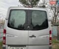 Серый Мерседес Sprinter, объемом двигателя 2.15 л и пробегом 311 тыс. км за 12000 $, фото 3 на Automoto.ua