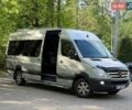 Серый Мерседес Sprinter, объемом двигателя 2.7 л и пробегом 500 тыс. км за 14850 $, фото 1 на Automoto.ua