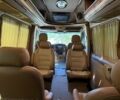 Серый Мерседес Sprinter, объемом двигателя 3 л и пробегом 100 тыс. км за 25000 $, фото 5 на Automoto.ua