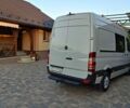 Сірий Мерседес Sprinter, об'ємом двигуна 2.99 л та пробігом 312 тис. км за 15500 $, фото 11 на Automoto.ua