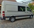 Сірий Мерседес Sprinter, об'ємом двигуна 2.99 л та пробігом 312 тис. км за 15500 $, фото 13 на Automoto.ua
