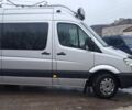 Серый Мерседес Sprinter, объемом двигателя 1.8 л и пробегом 600 тыс. км за 15200 $, фото 3 на Automoto.ua