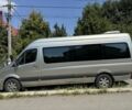 Серый Мерседес Sprinter, объемом двигателя 3 л и пробегом 100 тыс. км за 25000 $, фото 2 на Automoto.ua