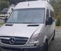 Сірий Мерседес Sprinter, об'ємом двигуна 2.9 л та пробігом 229 тис. км за 8153 $, фото 1 на Automoto.ua