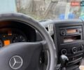 Серый Мерседес Sprinter, объемом двигателя 2.15 л и пробегом 311 тыс. км за 12000 $, фото 10 на Automoto.ua