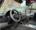 Серый Мерседес Sprinter, объемом двигателя 2.15 л и пробегом 311 тыс. км за 12000 $, фото 8 на Automoto.ua