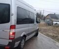 Серый Мерседес Sprinter, объемом двигателя 1.8 л и пробегом 600 тыс. км за 15200 $, фото 5 на Automoto.ua