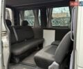 Серый Мерседес Sprinter, объемом двигателя 2.15 л и пробегом 311 тыс. км за 12000 $, фото 14 на Automoto.ua