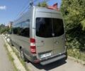 Серый Мерседес Sprinter, объемом двигателя 3 л и пробегом 100 тыс. км за 25000 $, фото 4 на Automoto.ua