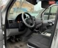 Серый Мерседес Sprinter, объемом двигателя 2.15 л и пробегом 311 тыс. км за 12000 $, фото 9 на Automoto.ua
