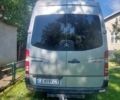 Серый Мерседес Sprinter, объемом двигателя 2.1 л и пробегом 250 тыс. км за 18000 $, фото 2 на Automoto.ua