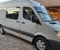 Сірий Мерседес Sprinter, об'ємом двигуна 2.99 л та пробігом 312 тис. км за 15500 $, фото 15 на Automoto.ua