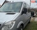Серый Мерседес Sprinter, объемом двигателя 2.15 л и пробегом 311 тыс. км за 12000 $, фото 2 на Automoto.ua
