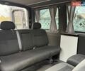 Серый Мерседес Sprinter, объемом двигателя 2.15 л и пробегом 311 тыс. км за 12000 $, фото 13 на Automoto.ua