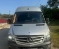 Серый Мерседес Sprinter, объемом двигателя 2.99 л и пробегом 800 тыс. км за 15500 $, фото 1 на Automoto.ua
