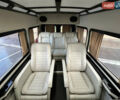 Серый Мерседес Sprinter, объемом двигателя 2.14 л и пробегом 260 тыс. км за 27500 $, фото 7 на Automoto.ua