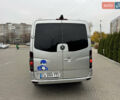 Серый Мерседес Sprinter, объемом двигателя 2.15 л и пробегом 672 тыс. км за 19000 $, фото 4 на Automoto.ua