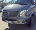 Серый Мерседес Sprinter, объемом двигателя 2.99 л и пробегом 500 тыс. км за 22000 $, фото 4 на Automoto.ua