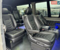 Серый Мерседес Sprinter, объемом двигателя 2.15 л и пробегом 672 тыс. км за 19000 $, фото 11 на Automoto.ua