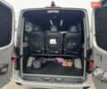 Серый Мерседес Sprinter, объемом двигателя 2.15 л и пробегом 672 тыс. км за 19000 $, фото 19 на Automoto.ua