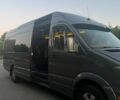 Серый Мерседес Sprinter, объемом двигателя 2.99 л и пробегом 500 тыс. км за 22000 $, фото 10 на Automoto.ua